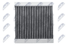 Filter Innenraumluft für CITROËN FIAT OPEL PEUGEOT SUZUKI NEMO