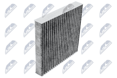 Filter Innenraumluft für FIAT LANCIA ABARTH 500 C 500e Cabriolet PANDA VAN
