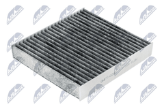 Filter Innenraumluft für FIAT LANCIA ABARTH 500 C 500e Cabriolet PANDA VAN