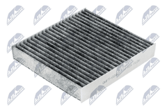 Filter Innenraumluft für FIAT LANCIA ABARTH 500 C 500e Cabriolet PANDA VAN