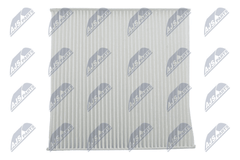 Filter Innenraumluft für MG ROVER ZS Hatchback 45 I Schrägheck Stufenheck 200