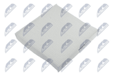 Filter Innenraumluft für MG ROVER ZS Hatchback 45 I Schrägheck Stufenheck 200