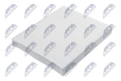 Filter Innenraumluft für HONDA CIVIC VIII Stufenheck Hatchback
