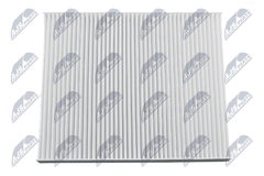 Filter Innenraumluft für HONDA CIVIC VIII Stufenheck Hatchback