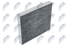 Filter Innenraumluft für HYUNDAI KIA ACCENT V Stufenheck KONA SOLARIS Kasten/SUV