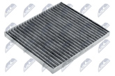 Filter Innenraumluft für HYUNDAI KIA ACCENT IV Stufenheck RIO III Hatchback Van