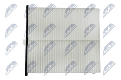 Filter Innenraumluft für MAZDA 3 Stufenheck 6 Kombi CX-5 Van