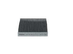 Filter Innenraumluft für DAIHATSU FIAT SUBARU SUZUKI TOYOTA CUORE VII TERIOS