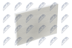 Filter Innenraumluft für NISSAN QASHQAI / +2 I ROGUE X-TRAIL II VAN