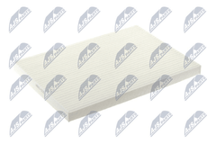 Filter Innenraumluft für NISSAN QASHQAI / +2 I ROGUE X-TRAIL II VAN