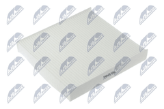 Filter Innenraumluft für NISSAN QASHQAI / +2 I ROGUE X-TRAIL II VAN