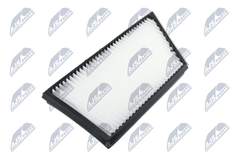 Filter Innenraumluft für PEUGEOT 206+ 206 Schrägheck CC SW Stufenheck Van