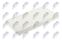 Filter Innenraumluft für FIAT OPEL SAAB CADILLAC CROMA Kasten/Kombi COMBO Tour