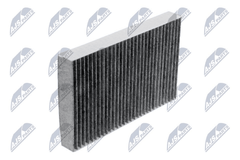 Filter Innenraumluft für MERCEDES-BENZ NISSAN RENAULT CITAN Tourer EQT T-KLASSE