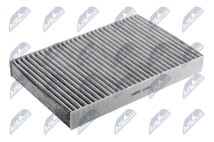 Filter Innenraumluft für MERCEDES-BENZ NISSAN RENAULT CITAN Tourer EQT T-KLASSE