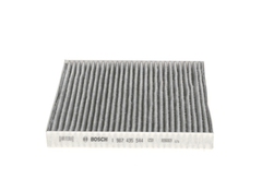 Filter Innenraumluft für RENAULT SMART TWINGO III FORFOUR Schrägheck FORTWO