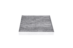 Filter Innenraumluft für RENAULT SMART TWINGO III FORFOUR Schrägheck FORTWO