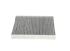 Filter Innenraumluft für RENAULT SMART TWINGO III FORFOUR Schrägheck FORTWO