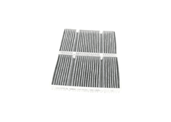 Filter Innenraumluft für MERCEDES-BENZ S-KLASSE Coupe Cabriolet