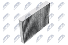 Filter Innenraumluft für NISSAN RENAULT JUKE PULSAR Schrägheck Van FLUENCE