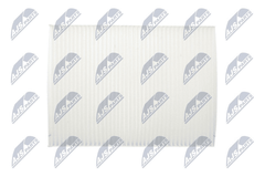 Filter Innenraumluft für MERCEDES-BENZ NISSAN RENAULT CITAN Tourer EQT T-KLASSE