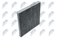 Filter Innenraumluft für RENAULT SMART TWINGO III FORFOUR Schrägheck FORTWO