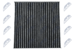 Filter Innenraumluft für RENAULT SMART TWINGO III FORFOUR Schrägheck FORTWO