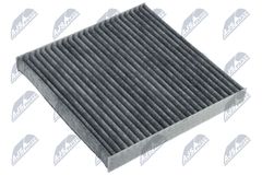 Filter Innenraumluft für RENAULT SMART TWINGO III FORFOUR Schrägheck FORTWO