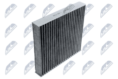 Filter Innenraumluft für MERCEDES-BENZ NISSAN RENAULT X-KLASSE