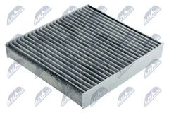 Filter Innenraumluft für MERCEDES-BENZ NISSAN RENAULT X-KLASSE