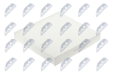 Filter Innenraumluft für DAIHATSU FIAT SUBARU SUZUKI TOYOTA CUORE VII TERIOS