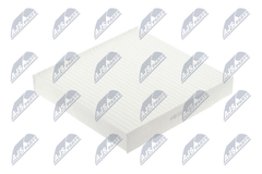 Filter Innenraumluft für DAIHATSU FIAT SUBARU SUZUKI TOYOTA CUORE VII TERIOS