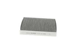 Filter Innenraumluft für MERCEDES-BENZ NISSAN RENAULT CITAN Tourer EQT T-KLASSE