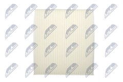 Filter Innenraumluft für DAIHATSU JAGUAR SUBARU TOYOTA LEXUS LAND ROVER ELARIS