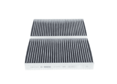 Filter Innenraumluft für BMW ROLLS-ROYCE 5 Touring 6 Gran Turismo 7 8 Coupe