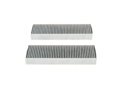 Filter Innenraumluft für ALFA ROMEO CITROËN FIAT LANCIA OPEL PEUGEOT JEEP DS