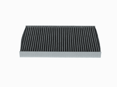 Filter Innenraumluft für ALFA ROMEO GIULIA STELVIO