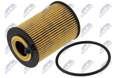 Ölfilter für AUDI A4 Allroad B9 Avant A5 Sportback Cabriolet A6 C8 A7 Q5