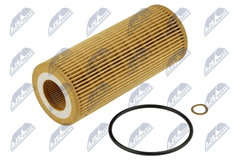 Ölfilter für BMW 3 Coupe Touring Cabriolet 5 6 7 X3 X5 X6