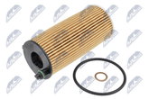 Ölfilter für BMW TOYOTA 1 2 Coupe Cabriolet 3 Gran Turismo Touring 4 5 6 7 X3