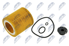 Ölfilter für BMW 1 2 Coupe Cabriolet 3 Gran Turismo Touring 4 5 X1 Z4 Roadster