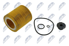 Ölfilter für BMW 1 2 Coupe Cabriolet 3 Gran Turismo Touring 4 5 X1 Z4 Roadster