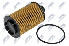 Ölfilter für LANCIA MASERATI JEEP THEMA GHIBLI III LEVANTE SUV QUATTROPORTE VI