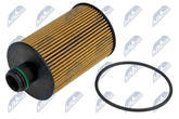 Ölfilter für LANCIA MASERATI JEEP THEMA GHIBLI III LEVANTE SUV QUATTROPORTE VI