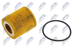 Ölfilter für CITROËN FIAT FORD OPEL PEUGEOT TOYOTA VAUXHALL DS BERLINGO C3