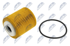 Ölfilter für CITROËN FIAT FORD OPEL PEUGEOT TOYOTA VAUXHALL DS BERLINGO C3