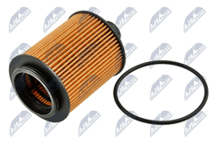 Ölfilter für ALFA ROMEO CITROËN FIAT FORD LANCIA PEUGEOT SUZUKI PIAGGIO 159