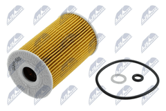 Ölfilter für HYUNDAI KIA ACCENT III Stufenheck IV ELANTRA V VI EQUUS /