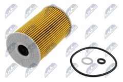 Ölfilter für HYUNDAI KIA ACCENT III Stufenheck IV ELANTRA V VI EQUUS /