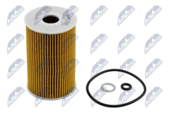 Ölfilter für HYUNDAI KIA ACCENT III Stufenheck IV ELANTRA V VI EQUUS /